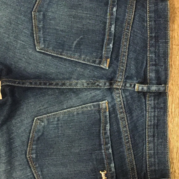 Juicy Couture Jeans, blue, size 24 - Picture 6 of 8